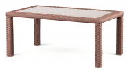 Низкий столик Kettler Atrium Longe 3242-600